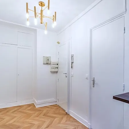شقة Design Invalides Bon Marche - V
